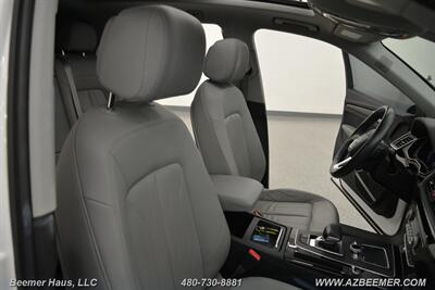 2018 Audi Q5 2.0T quattro Premium Plus   - Photo 20 - Mesa, AZ 85202