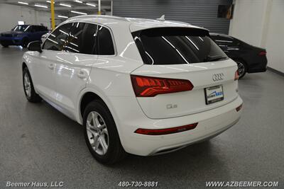 2018 Audi Q5 2.0T quattro Premium Plus   - Photo 11 - Mesa, AZ 85202