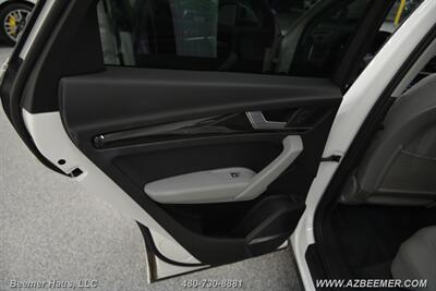 2018 Audi Q5 2.0T quattro Premium Plus   - Photo 37 - Mesa, AZ 85202