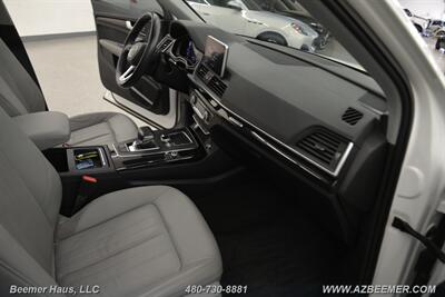 2018 Audi Q5 2.0T quattro Premium Plus   - Photo 19 - Mesa, AZ 85202