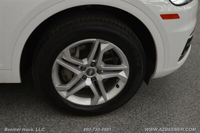2018 Audi Q5 2.0T quattro Premium Plus   - Photo 43 - Mesa, AZ 85202