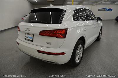 2018 Audi Q5 2.0T quattro Premium Plus   - Photo 9 - Mesa, AZ 85202