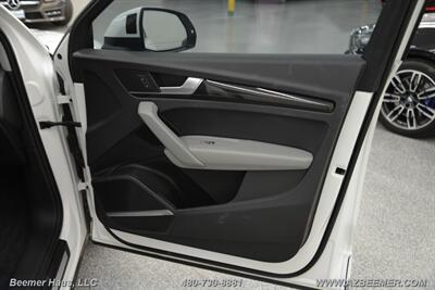 2018 Audi Q5 2.0T quattro Premium Plus   - Photo 39 - Mesa, AZ 85202