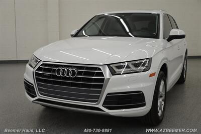 2018 Audi Q5 2.0T quattro Premium Plus   - Photo 1 - Mesa, AZ 85202