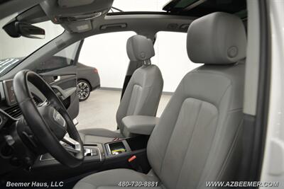2018 Audi Q5 2.0T quattro Premium Plus   - Photo 15 - Mesa, AZ 85202