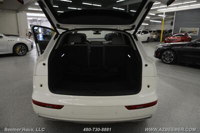 2018 Audi Q5 2.0T quattro Premium Plus   - Photo 40 - Mesa, AZ 85202