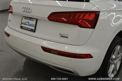2018 Audi Q5 2.0T quattro Premium Plus   - Photo 41 - Mesa, AZ 85202
