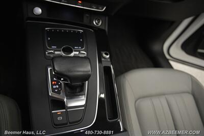 2018 Audi Q5 2.0T quattro Premium Plus   - Photo 33 - Mesa, AZ 85202