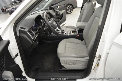 2018 Audi Q5 2.0T quattro Premium Plus   - Photo 14 - Mesa, AZ 85202