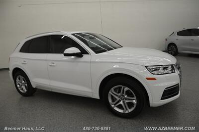 2018 Audi Q5 2.0T quattro Premium Plus   - Photo 7 - Mesa, AZ 85202