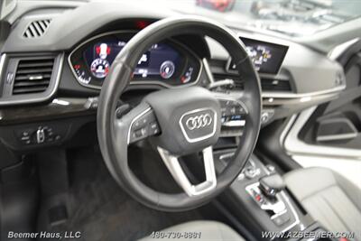 2018 Audi Q5 2.0T quattro Premium Plus   - Photo 27 - Mesa, AZ 85202