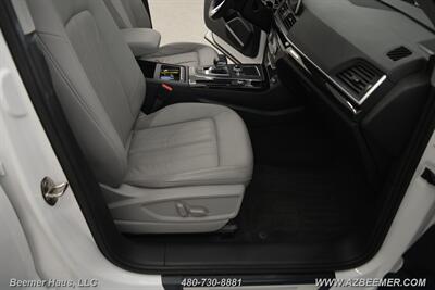 2018 Audi Q5 2.0T quattro Premium Plus   - Photo 18 - Mesa, AZ 85202