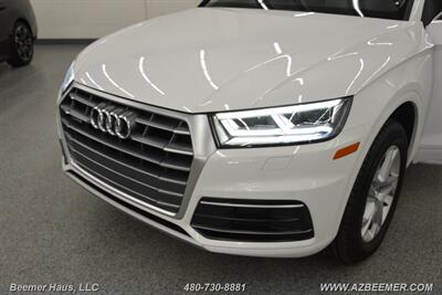 2018 Audi Q5 2.0T quattro Premium Plus   - Photo 46 - Mesa, AZ 85202