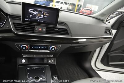 2018 Audi Q5 2.0T quattro Premium Plus   - Photo 29 - Mesa, AZ 85202