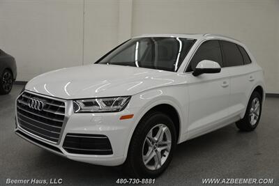 2018 Audi Q5 2.0T quattro Premium Plus   - Photo 3 - Mesa, AZ 85202