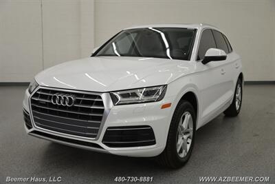 2018 Audi Q5 2.0T quattro Premium Plus   - Photo 2 - Mesa, AZ 85202