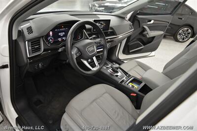 2018 Audi Q5 2.0T quattro Premium Plus   - Photo 12 - Mesa, AZ 85202