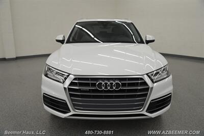2018 Audi Q5 2.0T quattro Premium Plus   - Photo 5 - Mesa, AZ 85202