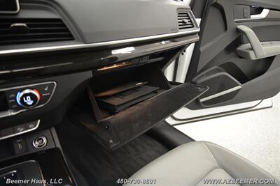 2018 Audi Q5 2.0T quattro Premium Plus   - Photo 34 - Mesa, AZ 85202