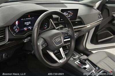 2018 Audi Q5 2.0T quattro Premium Plus   - Photo 13 - Mesa, AZ 85202