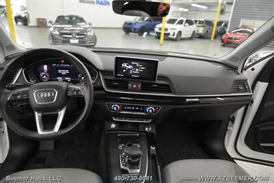 2018 Audi Q5 2.0T quattro Premium Plus   - Photo 16 - Mesa, AZ 85202