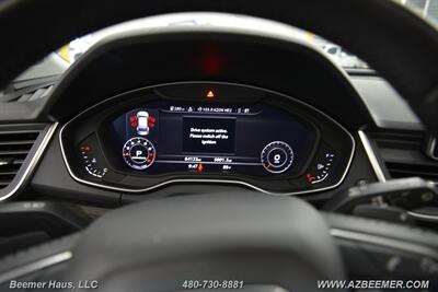 2018 Audi Q5 2.0T quattro Premium Plus   - Photo 28 - Mesa, AZ 85202