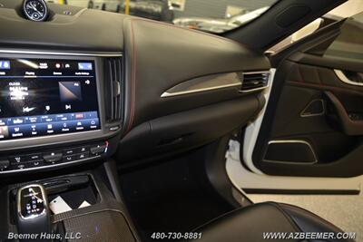 2021 Maserati Levante S GranSport   - Photo 35 - Mesa, AZ 85202