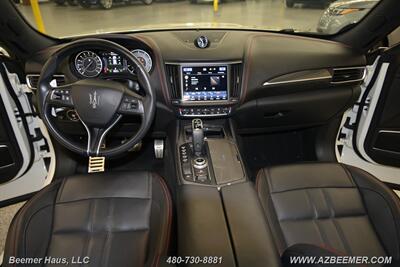2021 Maserati Levante S GranSport   - Photo 17 - Mesa, AZ 85202
