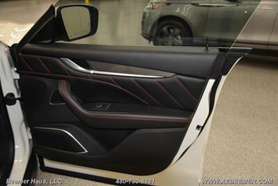 2021 Maserati Levante S GranSport   - Photo 40 - Mesa, AZ 85202