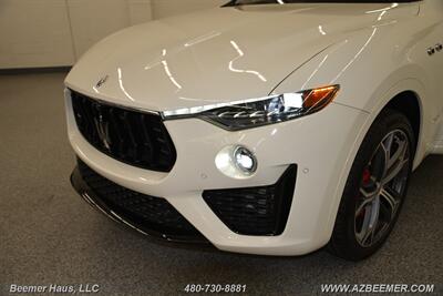 2021 Maserati Levante S GranSport   - Photo 47 - Mesa, AZ 85202