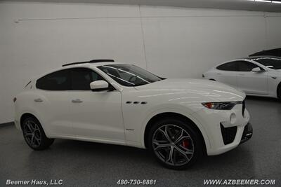 2021 Maserati Levante S GranSport   - Photo 8 - Mesa, AZ 85202