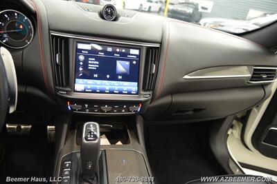2021 Maserati Levante S GranSport   - Photo 31 - Mesa, AZ 85202