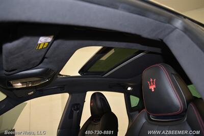 2021 Maserati Levante S GranSport   - Photo 36 - Mesa, AZ 85202