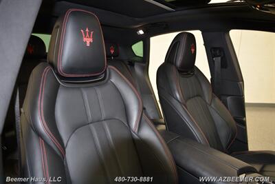2021 Maserati Levante S GranSport   - Photo 22 - Mesa, AZ 85202