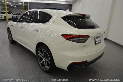 2021 Maserati Levante S GranSport   - Photo 12 - Mesa, AZ 85202