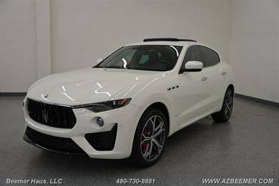2021 Maserati Levante S GranSport   - Photo 3 - Mesa, AZ 85202