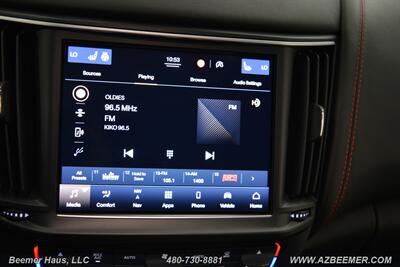 2021 Maserati Levante S GranSport   - Photo 32 - Mesa, AZ 85202