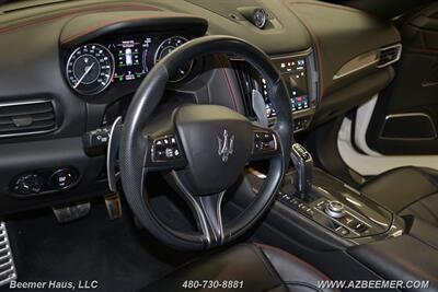 2021 Maserati Levante S GranSport   - Photo 14 - Mesa, AZ 85202