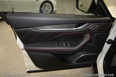 2021 Maserati Levante S GranSport   - Photo 37 - Mesa, AZ 85202