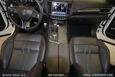 2021 Maserati Levante S GranSport   - Photo 19 - Mesa, AZ 85202