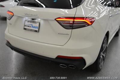 2021 Maserati Levante S GranSport   - Photo 41 - Mesa, AZ 85202