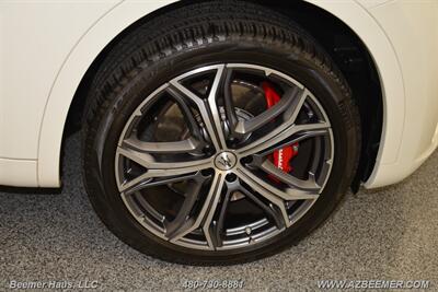 2021 Maserati Levante S GranSport   - Photo 44 - Mesa, AZ 85202