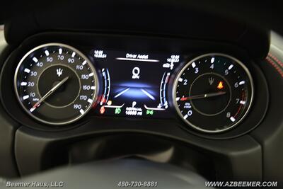 2021 Maserati Levante S GranSport   - Photo 30 - Mesa, AZ 85202