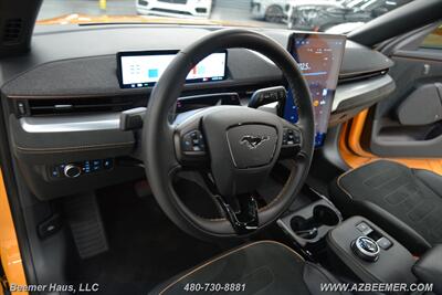 2022 Ford Mustang Mach-E GT   - Photo 27 - Mesa, AZ 85202