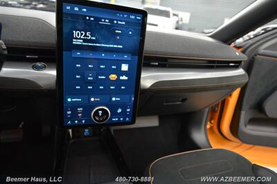 2022 Ford Mustang Mach-E GT   - Photo 29 - Mesa, AZ 85202