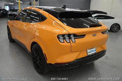 2022 Ford Mustang Mach-E GT   - Photo 11 - Mesa, AZ 85202