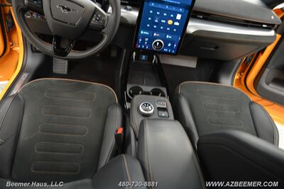 2022 Ford Mustang Mach-E GT   - Photo 17 - Mesa, AZ 85202