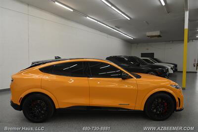 2022 Ford Mustang Mach-E GT   - Photo 8 - Mesa, AZ 85202