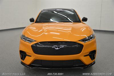 2022 Ford Mustang Mach-E GT   - Photo 5 - Mesa, AZ 85202