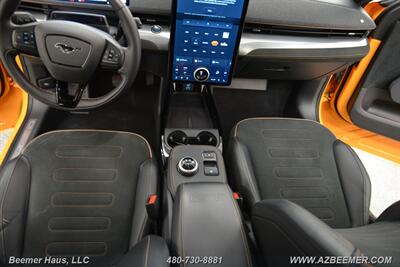 2022 Ford Mustang Mach-E GT   - Photo 18 - Mesa, AZ 85202